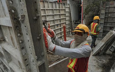 2 millones de personas mueren cada año por causas relacionadas con el trabajo