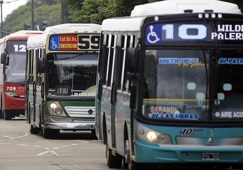 Enfermedades profesionales en choferes, un llamado a la acción