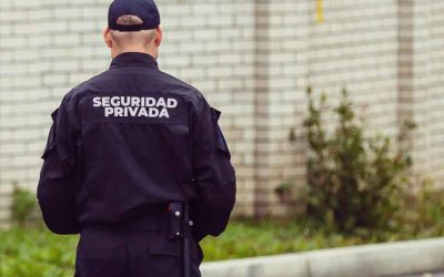 Exposición y Estrés: Enfermedades causadas por el trabajo en el Rubro de la Seguridad