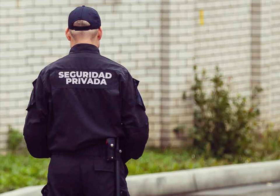 Exposición y Estrés: Enfermedades causadas por el trabajo en el Rubro de la Seguridad