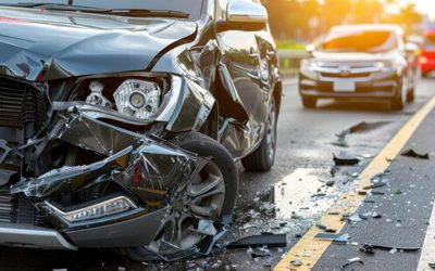 ¿Tuvo un accidente in itinere? Sepa sus derechos y cómo reclamar.
