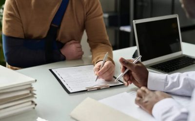 ¿La ART le dio el alta médica y usted sigue con dolor? Lo que debe saber y cómo actuar